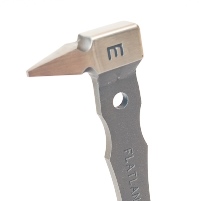 Flatland Forge - E Head Punch 